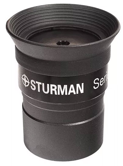 Окуляр STURMAN PL 4 мм, 1,25"