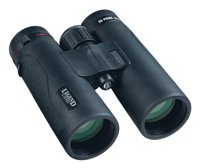 Бинокль Bushnell Legend L-Series 10x42 Black