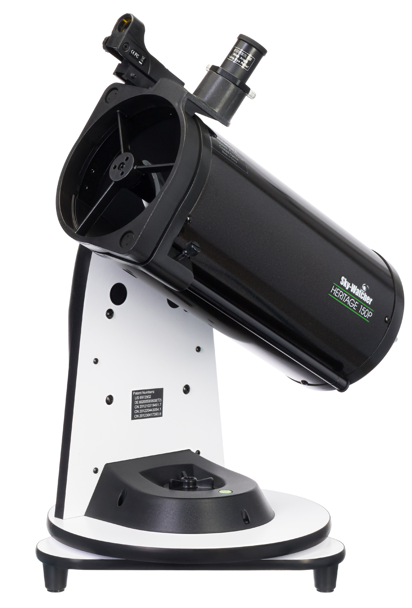 Телескоп Sky-Watcher Dob 150/750 Retractable Virtuoso GTi GOTO, настольный