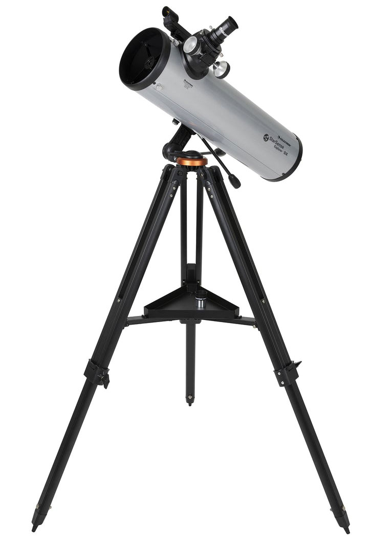 Телескоп Celestron StarSense Explorer DX 130 AZ