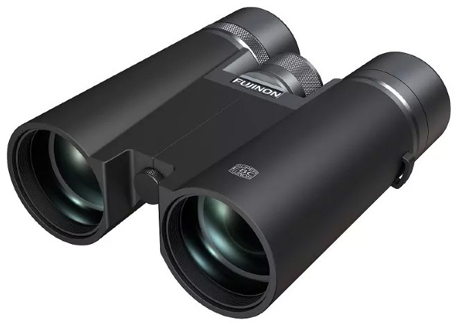 Бинокль Fujinon Hyper-Clarity HC 10x42