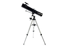 Телескоп Celestron PowerSeeker 114 EQ-MD Телескоп Celestron PowerSeeker 114 EQ-MD