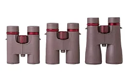 Типы биноклей