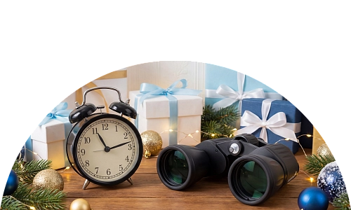 Хотите успеть за покупками? 