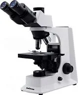 Микроскоп БиОптик B-200, тринокулярный