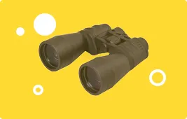 Видео! Бинокль Levenhuk Atom 10–30x50: видеообзор и сравнение с Veber Omega БПЦ 8–20x50 WP (канал Kent Channel TV, Youtube.ru)