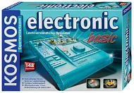 LabZZ! Основы электроники