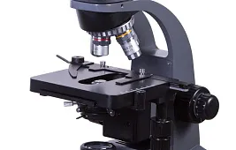 Юстировка микроскопа