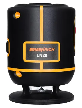 Лазерный уровень Ermenrich LN20, изображение 1