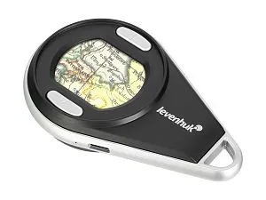 Лупа цифровая Levenhuk ERGO 10, изображение 1