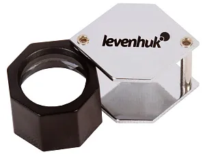 Лупа ювелирная Levenhuk Zeno Gem ZM9, изображение 1