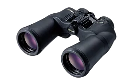 Ваша светлость. Бинокли и дальномеры Nikon