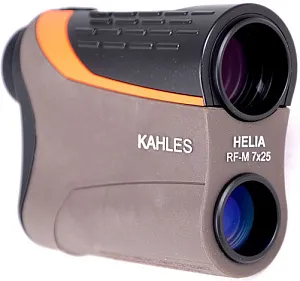 Дальномер лазерный KAHLES HELIA RF-M 7x25, изображение 1