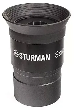 Окуляр STURMAN PL 12,5 мм, 1,25", изображение 1