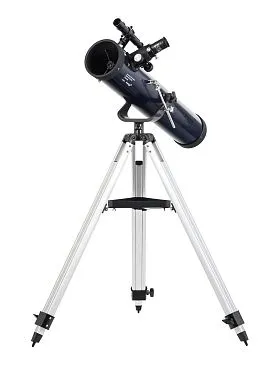 Телескоп Levenhuk New Skyline BASE 76/700 AZ1