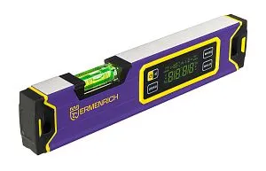 Цифровой уровень Ermenrich Verk LL30, изображение 1