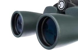 Как работает бинокль