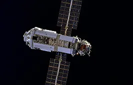 Назначение модуля МКС «Заря»