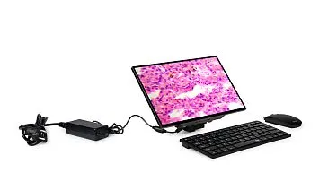 Камера цифровая MAGUS Vision 80 LCD