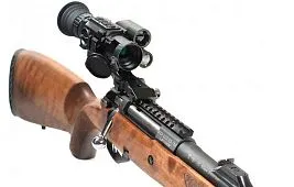 Как правильно настроить и пристрелять прицел?