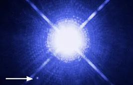 Цикл жизни звезды: схема