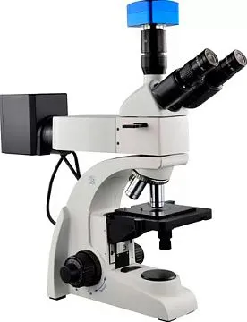 Микроскоп металлографический UOP UM103i, изображение 1