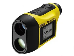 Дальномер лазерный Nikon Forestry Pro, изображение 1