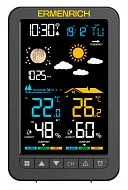 Метеостанция Ermenrich Report WR30