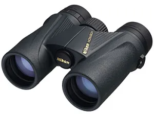 Бинокль Nikon Monarch DCF 10x36, изображение 1