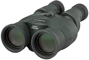 Бинокль Canon 12x36 IS III, изображение 1