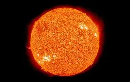 Влияние активности Солнца на Землю