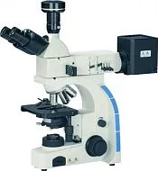Микроскоп металлографический БиОптик CM-200, вар. 50