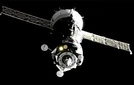 «Союз МС-24»: экипаж двух стран