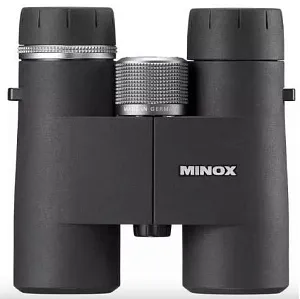 Бинокль MINOX HG 8x33 BR, изображение 1