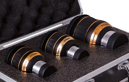 Как выбрать хорошие окуляры для телескопа