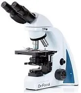 Микроскоп биологический Dr.Focal SBM-1B