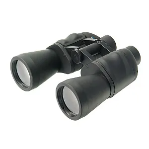 Бинокль Veber Free Focus БПШ 7x50, изображение 1