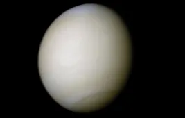 Венера: утренняя звезда