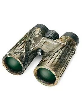 Бинокль Bushnell Legend Ultra HD 10x42, камуфляж, изображение 1