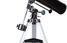 Краткая история создания телескопа