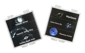 Астропланетарий Levenhuk LabZZ SP50 НЛО, изображение 11