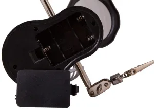 Лупа настольная Levenhuk Zeno Desk D3, изображение 11