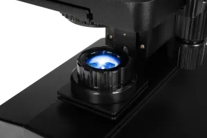 Микроскоп Levenhuk 890B, бинокулярный, изображение 9