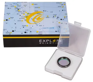 Светофильтр Explore Scientific H-Beta, 1,25", изображение 2