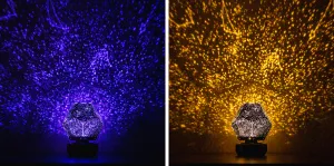 Астропланетарий Levenhuk Discovery Star Sky P5, изображение 4