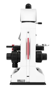 Микроскоп Levenhuk 450M, монокулярный, изображение 5