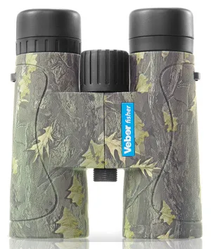 Бинокль Veber Fisher 8x42, изображение 2