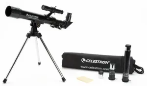Телескоп Celestron PowerSeeker  40 TT AZ, изображение 5