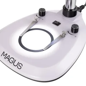 Микроскоп стереоскопический цифровой MAGUS Stereo D8T LCD BASE, изображение 13