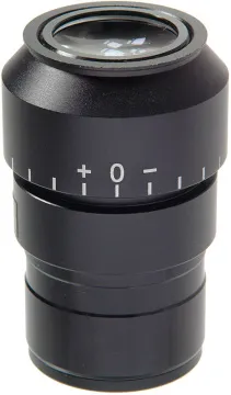 Окуляр WF20х для микроскопов Микромед МС-5, изображение 2